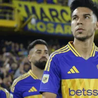 Boca Juniors vê Santos interessado em jogador, seguindo os passos de Pol Fernández