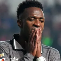 Vini Jr chama as atenções da Arábia Saudita e liga o alerta na diretoria do Real Madrid