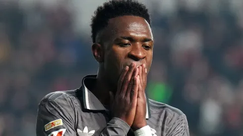 (Photo by Angel Martinez/Getty Images)