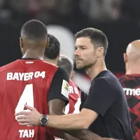 Ida de Jonathan Tah ao Barcelona faz Xabi Alonso mirar destaque do futebol europeu