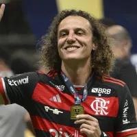 David Luiz recebe contatos de rival do Flamengo e pode ter novo clube para 2025