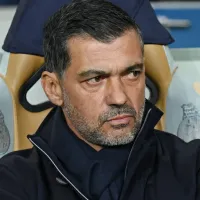 Sérgio Conceição aceita proposta para assumir potência da Série A após ser especulado no Botafogo