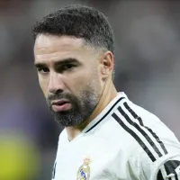 Chegada de Arnold faz Carvajal cogitar deixar o Real Madrid: “Destino provável”