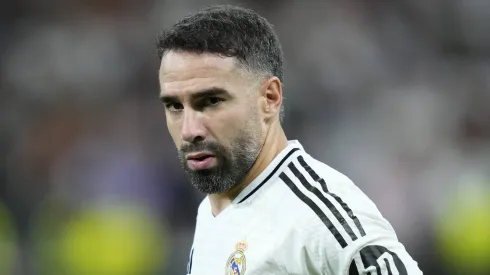 Carvajal, do Real Madrid, balança com vinda de Arnold e sugere cenário.