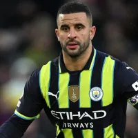 Manchester City define astro da Premier League como o provável substituto de Kyle Walker