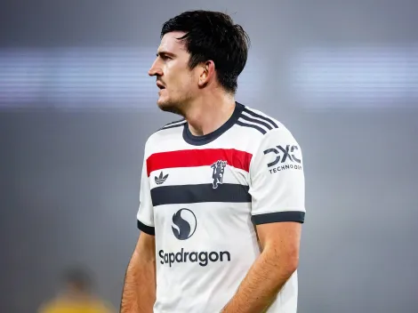 Harry Maguire explica dificuldades de Ruben Amorim no Manchester United; confira