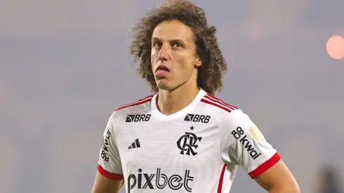 (Photo by Ernesto Ryan/Getty Images)