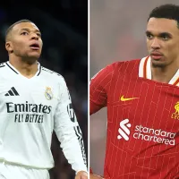 Liverpool decide vingar o Real Madrid após Arnold encaminhar acordo com time de Mbappé