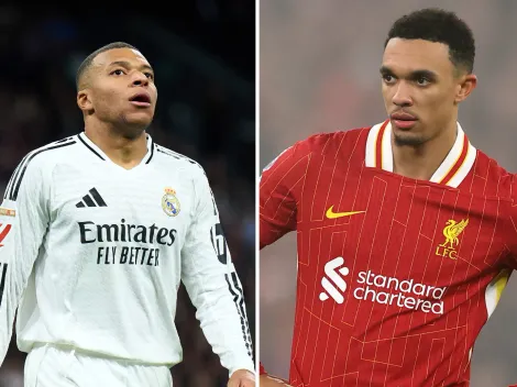 Liverpool decide por Davies e Frimpong