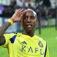 Anderson Talisca recebe ofertas de Corinthians e Flamengo e fecha com grande time para 2025