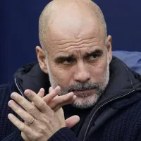 Xodó de Guardiola livra técnico do pior antes do ano novo do Manchester City