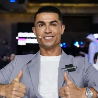 Ídolo do Real Madrid, Cristiano Ronaldo está aberto a um novo desafio na carreira