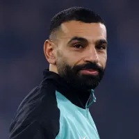 Mohamed Salah fala sobre Bola de Ouro em temporada mágica pelo Liverpool: “Farei o…"