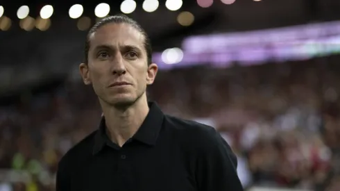 Flamengo se aproxima de venda à Europa. Foto: Jorge Rodrigues/AGIF