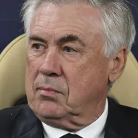 Ancelotti aprova contratação do Real Madrid e manda recado ao meia: “Tenho certeza...”