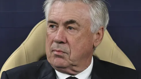 Ancelotti, do Real Madrid, aprova a recontratação de Nico Paz, do Como.