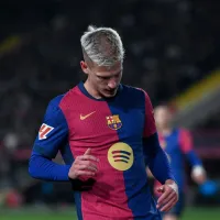 Dani Olmo, do Barcelona, desperta interesse de gigante europeu para janeiro