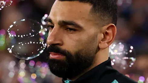 Astro da Premier League, Salah projeta sequência com o Liverpool.