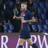 Proposta convence Skriniar e PSG encaminha saída do zagueiro para rival do futebol europeu