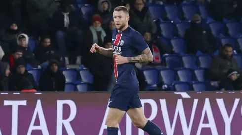 (Photo by Catherine Steenkeste/Getty Images for Qatar Airways)