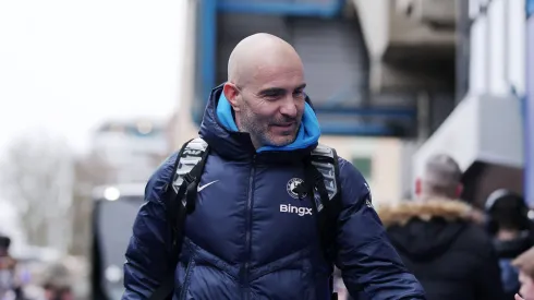 Chelsea anuncia reforço para Enzo Maresca disputar a Premier League.