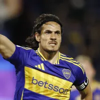 Cavani, do Boca Juniors, menciona aposentadoria e indica pista: “Esta etapa...”