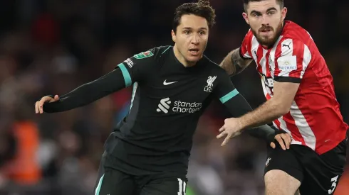 (Photo by Michael Steele/Getty Images)