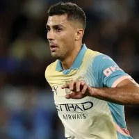 Manchester City desiste de Zubimendi e define brasileiro como prioridade para substituir Rodri