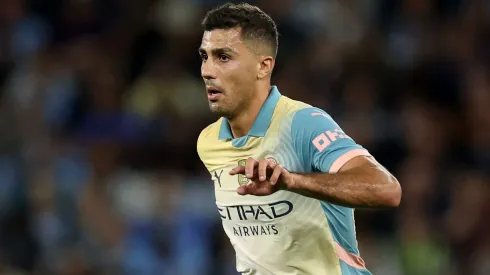 (Photo by Carl Recine/Getty Images)