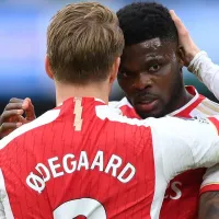 Barcelona tenta a contratação de um dos principais meio-campistas do Arsenal