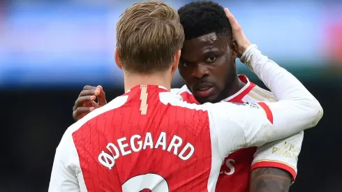 (Photo by Justin Setterfield/Getty Images)