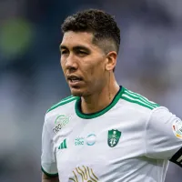 Alvo de Corinthians e Flamengo, Roberto Firmino surpreende e define onde vai jogar