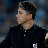 River Plate supera concorrência brasileira para assinar com craque pedido por Marcello Gallardo