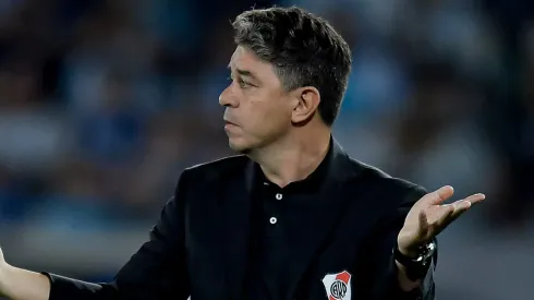 (Photo by Marcelo Endelli/Getty Images)