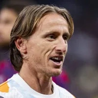 Real Madrid encontra o herdeiro de Modric, que está de saída da Espanha