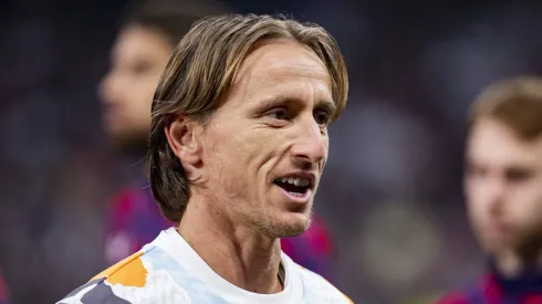 Real Madrid encontra o herdeiro de Modric.