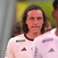 David Luiz pede R$ 1 milhão/mês ao Corinthians e Timão toma decisão sobre acordo