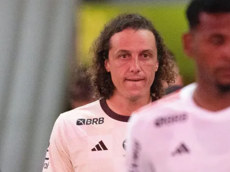 Corinthians não vai pagar R$ 1 milhão/mês a David Luiz