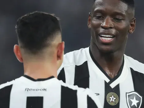 Luiz Henrique supera Messi, Estevão e Quintero para vencer o Rei da América