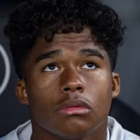 Real Madrid liga o sinal de alerta com situação de Endrick na Espanha