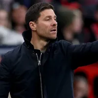 Bayer Leverkusen recebe aval de Xabi Alonso para contratar grande estrela do Manchester City