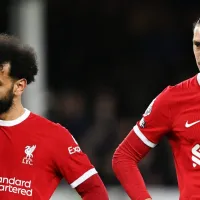 Liverpool decide colocar estrela do elenco na lista de transferências após má fase