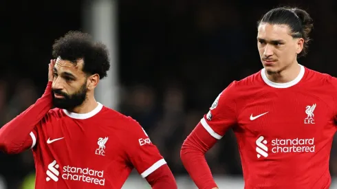 (Photo by Michael Regan/Getty Images)