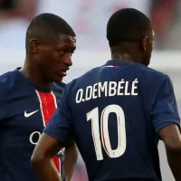 Titular do PSG pede para sair e Manchester United se torna provável destino