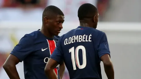 (Photo by Maryam Majd/Getty Images)