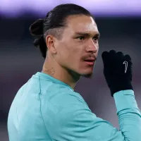 Os 2 atacantes que o Liverpool planeja contratar com a possível saída de Darwin Núñez