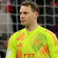 Bayern de Munique surpreende ao apontar sensação mundial como provável substituto de Neuer