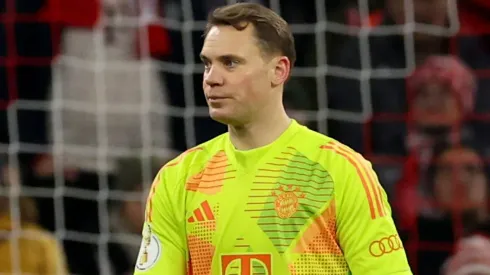 (Photo by Alexander Hassenstein/Getty Images)