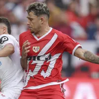 Barcelona e Atlético de Madrid lutam pela contratação da joia do Rayo Vallecano