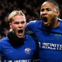 Arsenal quer contratar um dos principais destaques do elenco do Chelsea